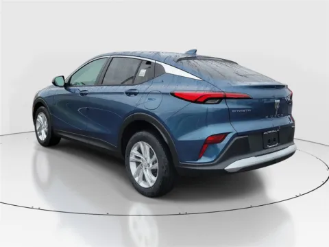 Another view of 2026 Buick Envista Preferred for sale in Hamilton, OH at Tom Gill Buick GMC