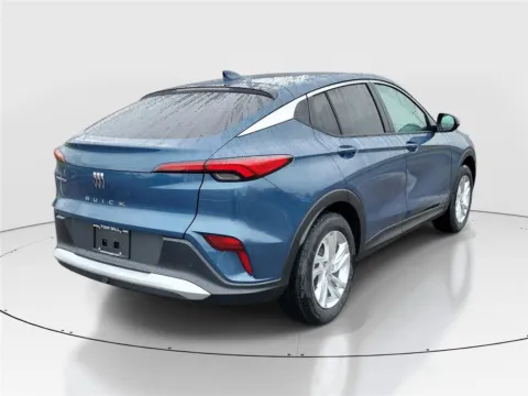 More photos of 2026 Buick Envista Preferred at Tom Gill Buick GMC, OH