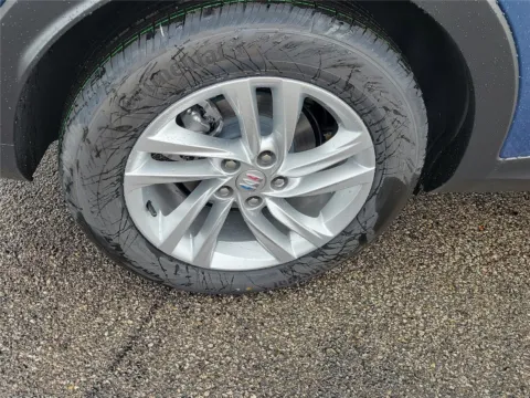 More photos of 2026 Buick Envista Preferred at Tom Gill Buick GMC, OH