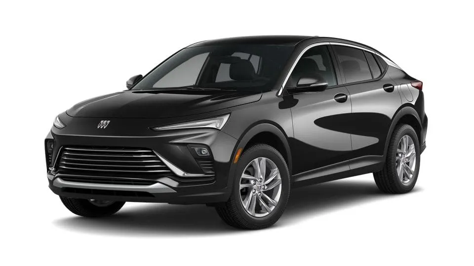 Black 2026 Buick Envista Preferred for sale in Hamilton, OH