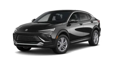 Photos of 2026 Buick Envista Preferred for sale in Hamilton, OH at Tom Gill Buick GMC