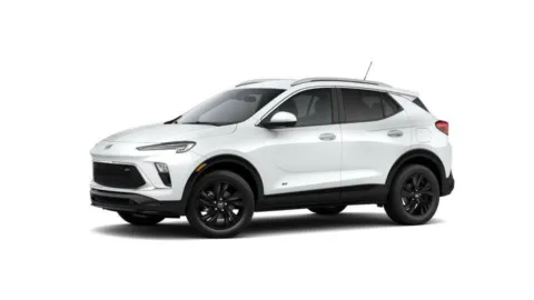 More photos of 2026 Buick Encore GX Sport Touring at Tom Gill Buick GMC, OH