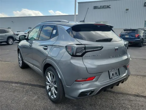 Another view of 2026 Buick Encore GX Avenir for sale in Hamilton, OH at Tom Gill Buick GMC