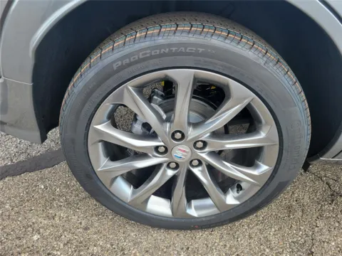 More photos of 2026 Buick Encore GX Avenir at Tom Gill Buick GMC, OH