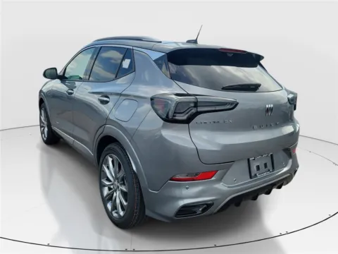 Another view of 2026 Buick Encore GX Avenir for sale in Hamilton, OH at Tom Gill Buick GMC