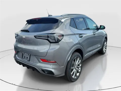 More photos of 2026 Buick Encore GX Avenir at Tom Gill Buick GMC, OH