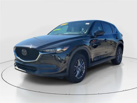 Photos of 2021 Mazda CX-5 Touring for sale in Hamilton, OH at Tom Gill Buick GMC