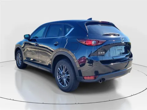 Another view of 2021 Mazda CX-5 Touring for sale in Hamilton, OH at Tom Gill Buick GMC