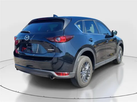 More photos of 2021 Mazda CX-5 Touring at Tom Gill Buick GMC, OH