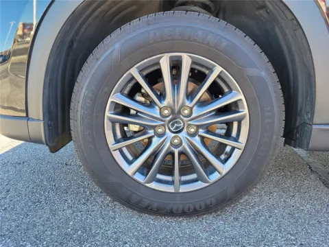 More photos of 2021 Mazda CX-5 Touring at Tom Gill Buick GMC, OH