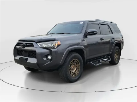 Photos of 2023 Toyota 4Runner SR5 Premium for sale in Hamilton, OH at Tom Gill Buick GMC