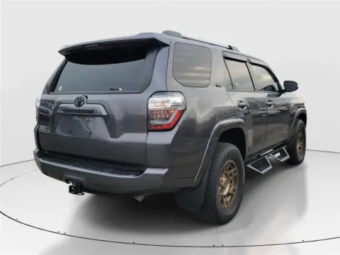More photos of 2023 Toyota 4Runner SR5 Premium at Tom Gill Buick GMC, OH