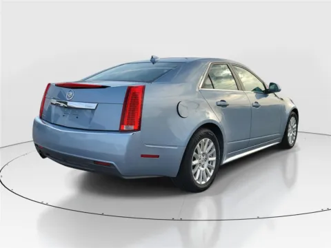 More photos of 2013 Cadillac CTS Sedan Luxury at Tom Gill Buick GMC, OH