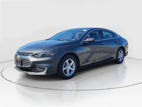 Photos of 2017 Chevrolet Malibu LS for sale in Hamilton, OH at Tom Gill Buick GMC