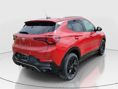 More photos of 2026 Buick Encore GX Sport Touring at Tom Gill Buick GMC, OH