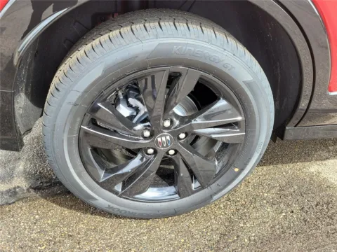 More photos of 2026 Buick Encore GX Sport Touring at Tom Gill Buick GMC, OH