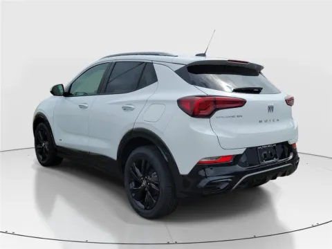 Another view of 2026 Buick Encore GX Sport Touring for sale in Hamilton, OH at Tom Gill Buick GMC