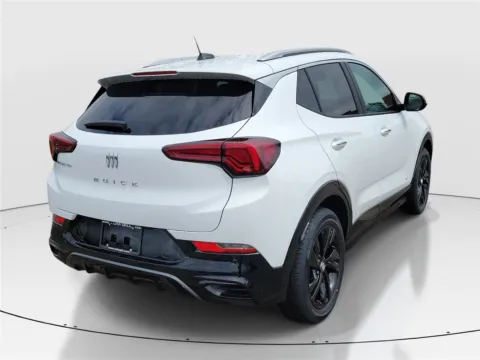 More photos of 2026 Buick Encore GX Sport Touring at Tom Gill Buick GMC, OH