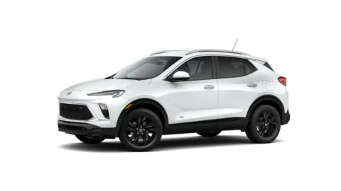 More photos of 2026 Buick Encore GX Sport Touring at Tom Gill Buick GMC, OH