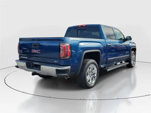 More photos of 2017 GMC Sierra 1500 SLT at Tom Gill Buick GMC, OH