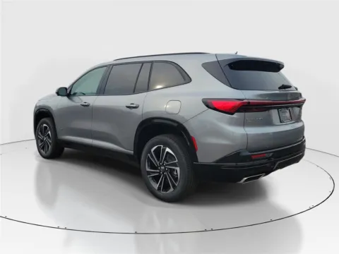 Another view of 2026 Buick Enclave Sport Touring for sale in Hamilton, OH at Tom Gill Buick GMC