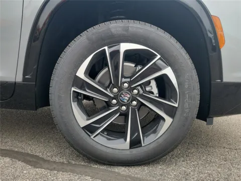 More photos of 2026 Buick Enclave Sport Touring at Tom Gill Buick GMC, OH