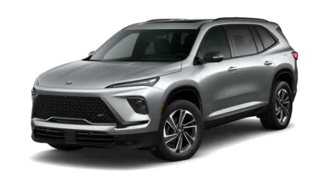 Gray 2026 Buick Enclave Sport Touring for sale in Hamilton, OH