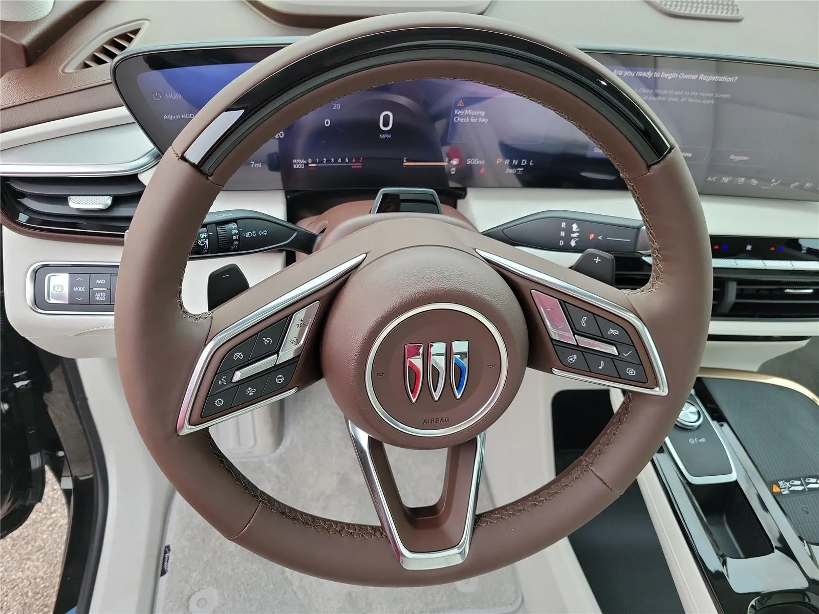 2026 Buick Enclave Avenir - Photo 24