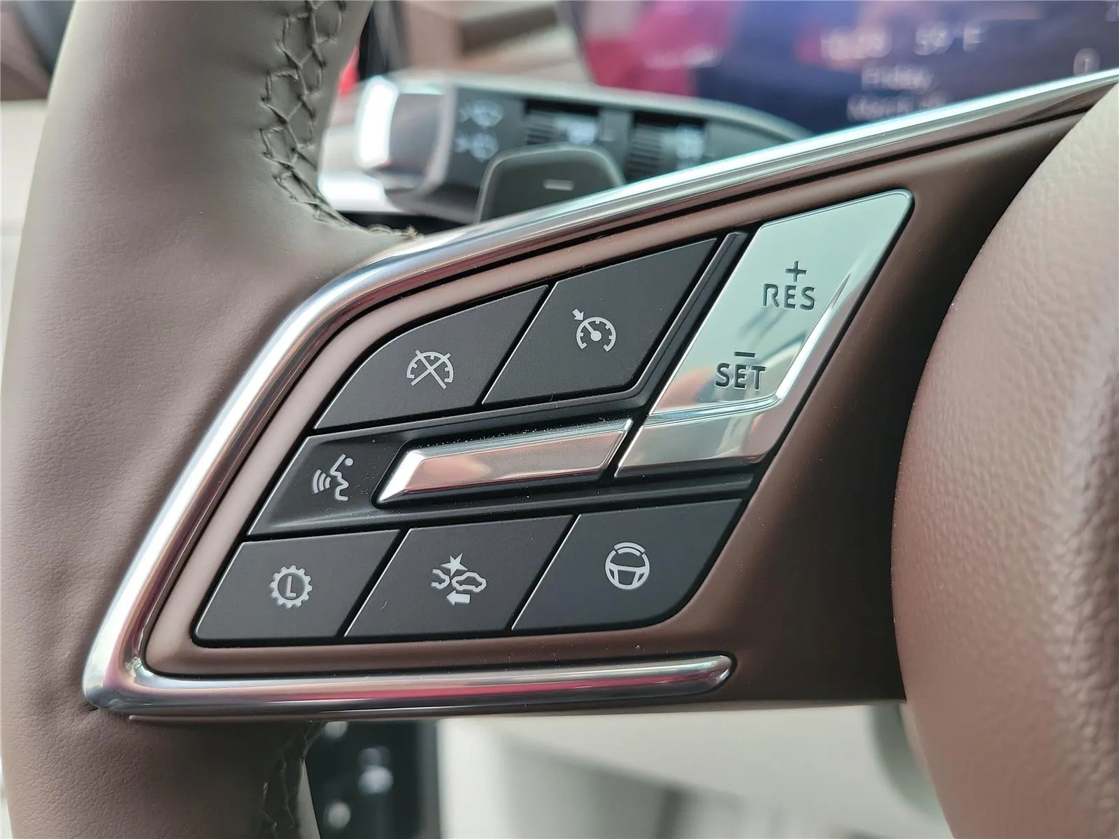 2026 Buick Enclave Avenir - Photo 25