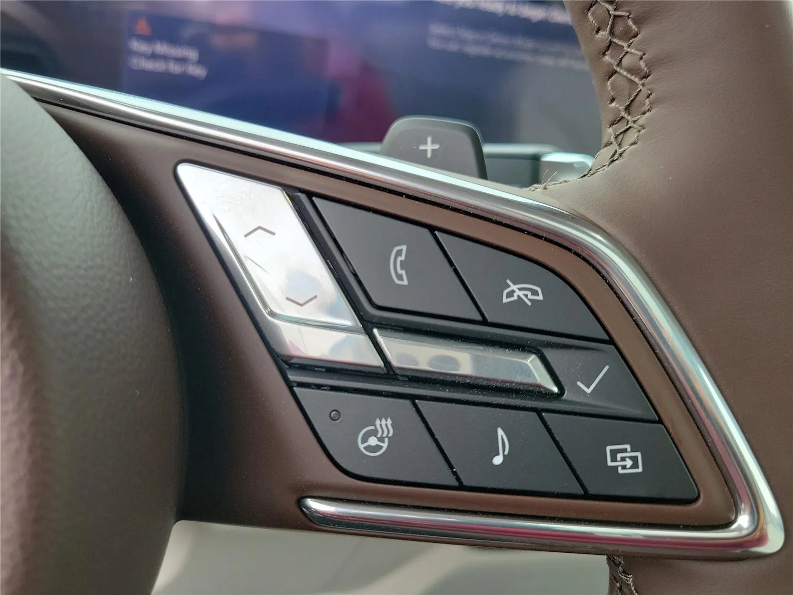 2026 Buick Enclave Avenir - Photo 26