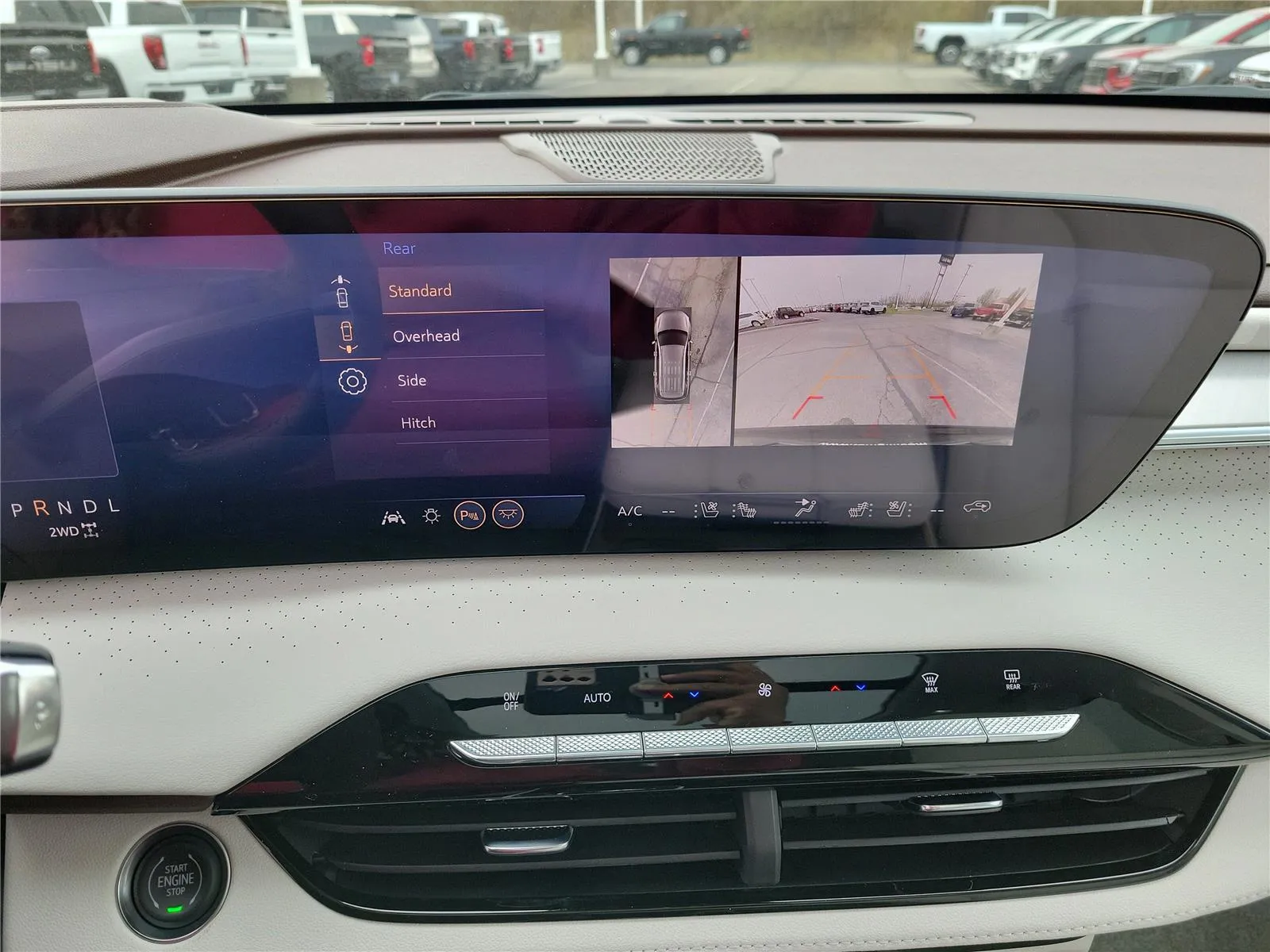 2026 Buick Enclave Avenir - Photo 30