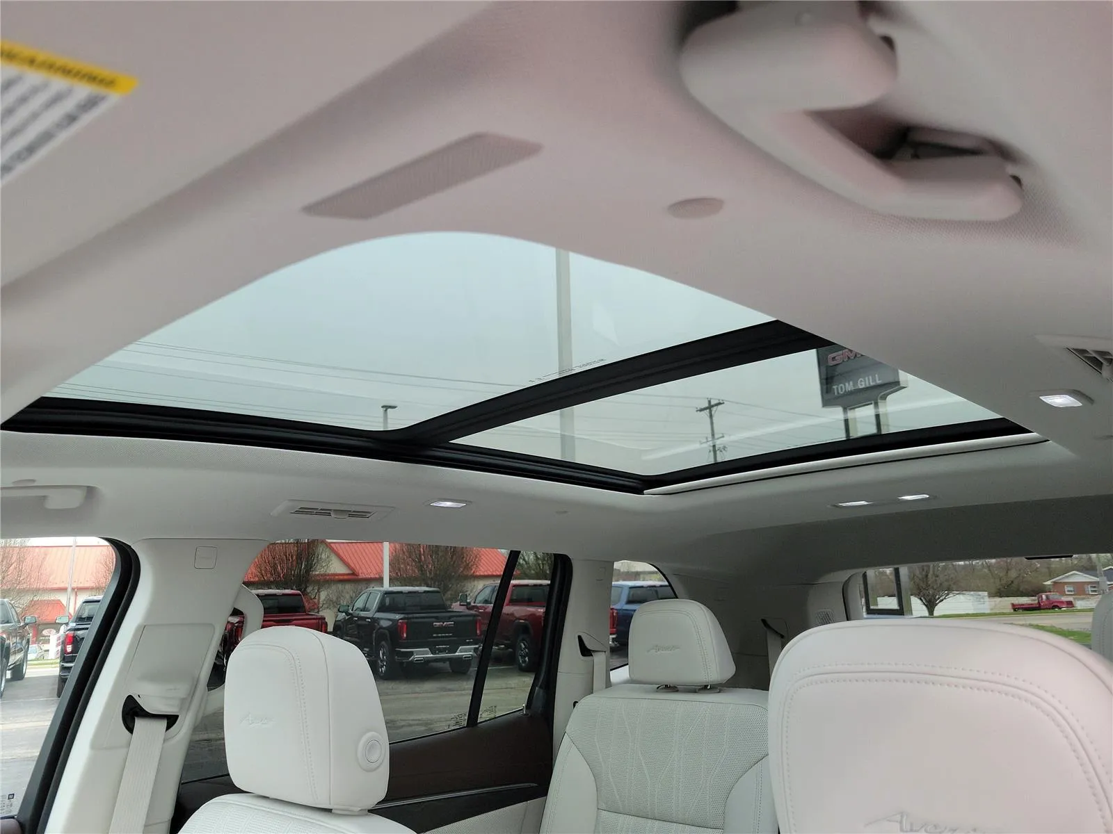 2026 Buick Enclave Avenir - Photo 33