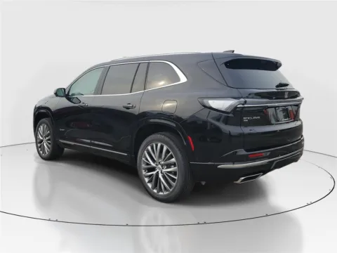 Another view of 2026 Buick Enclave Avenir for sale in Hamilton, OH at Tom Gill Buick GMC