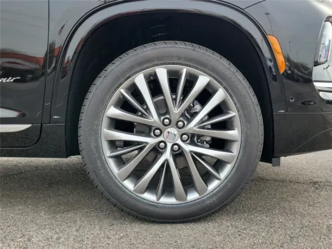 More photos of 2026 Buick Enclave Avenir at Tom Gill Buick GMC, OH