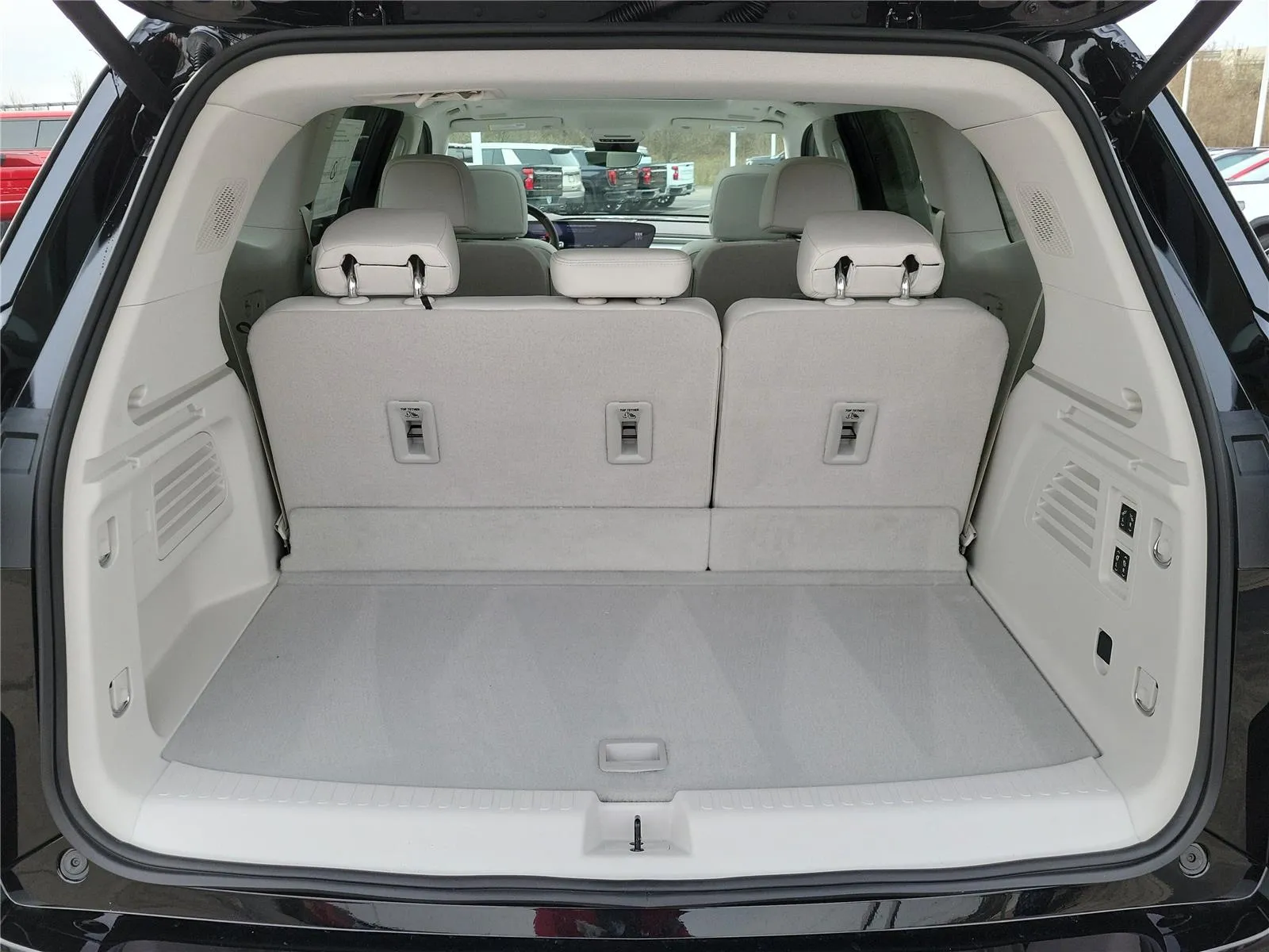 2026 Buick Enclave Avenir - Photo 7