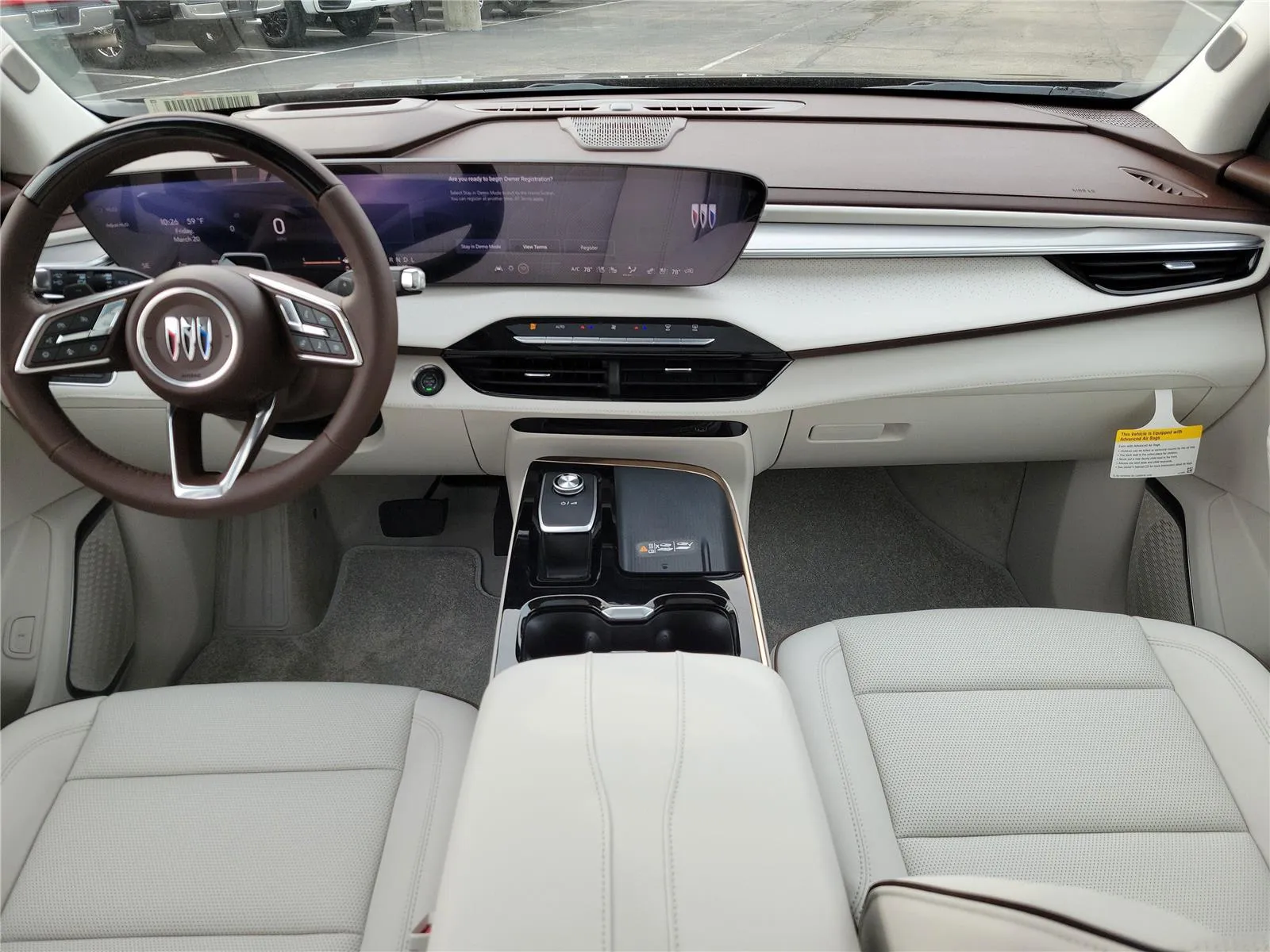 2026 Buick Enclave Avenir - Photo 10