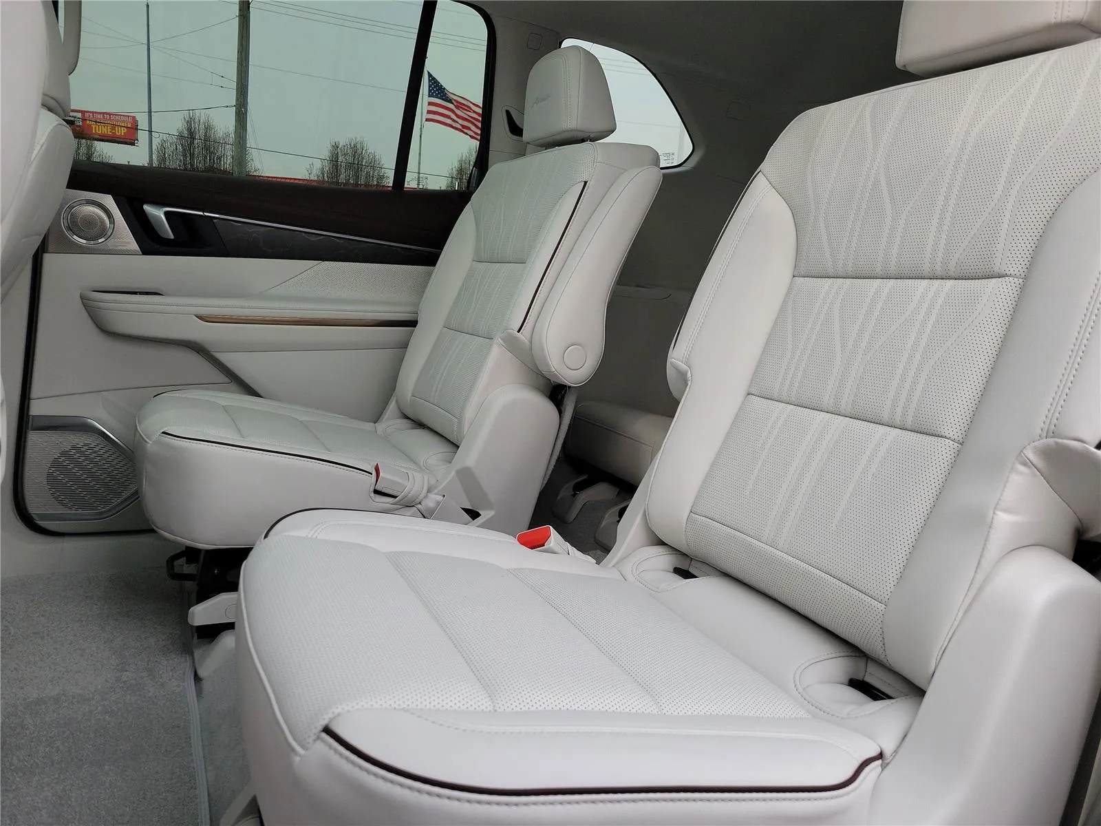 2026 Buick Enclave Avenir - Photo 13