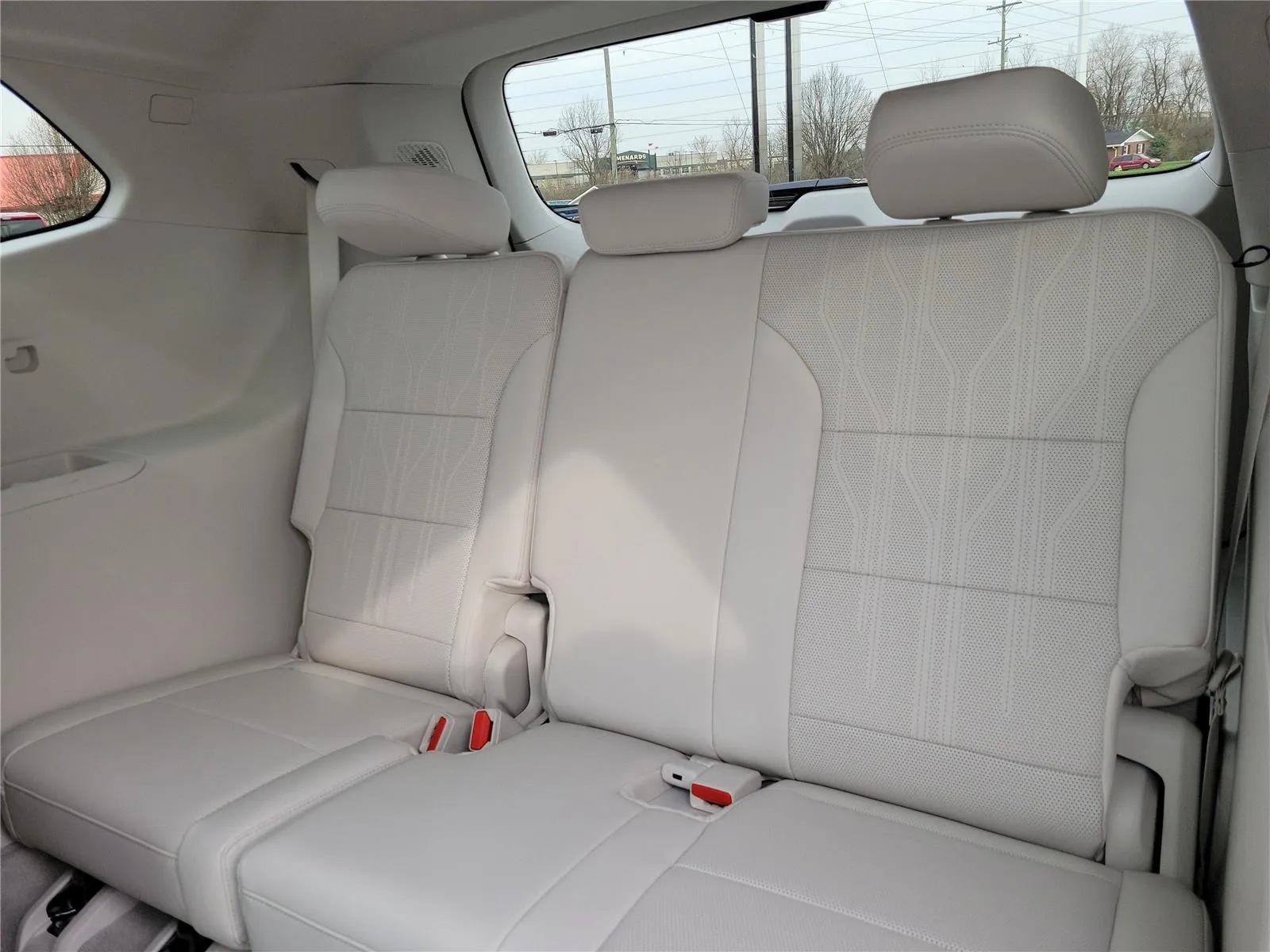 2026 Buick Enclave Avenir - Photo 14