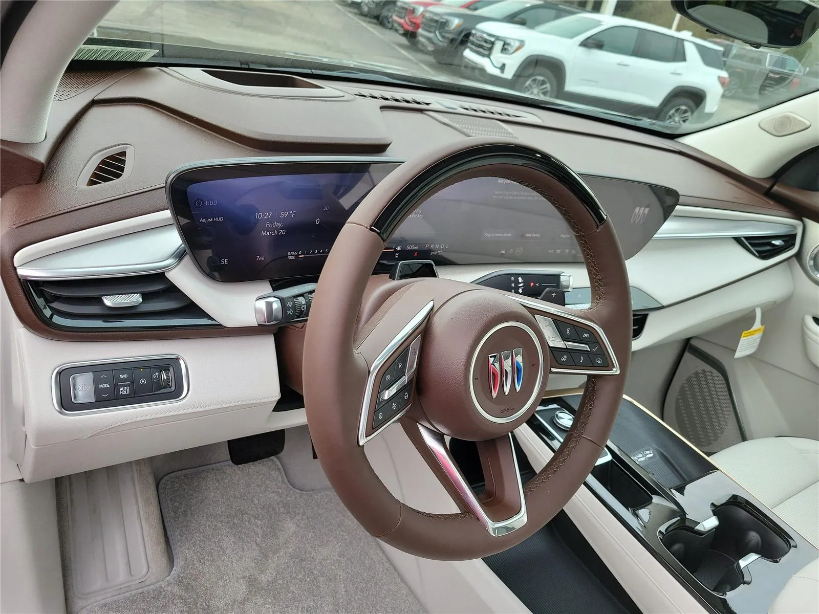 2026 Buick Enclave Avenir - Photo 20