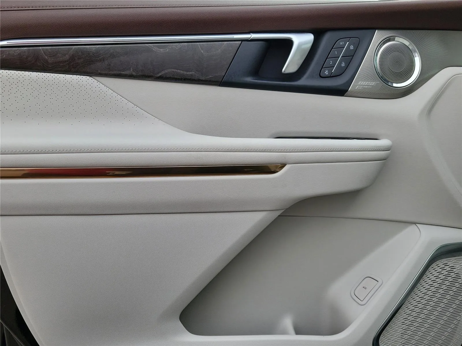 2026 Buick Enclave Avenir - Photo 21