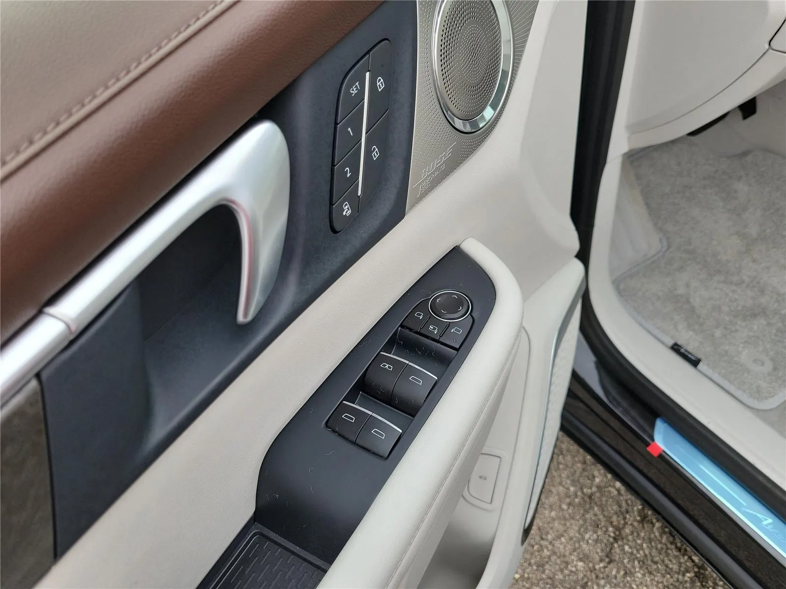 2026 Buick Enclave Avenir - Photo 22