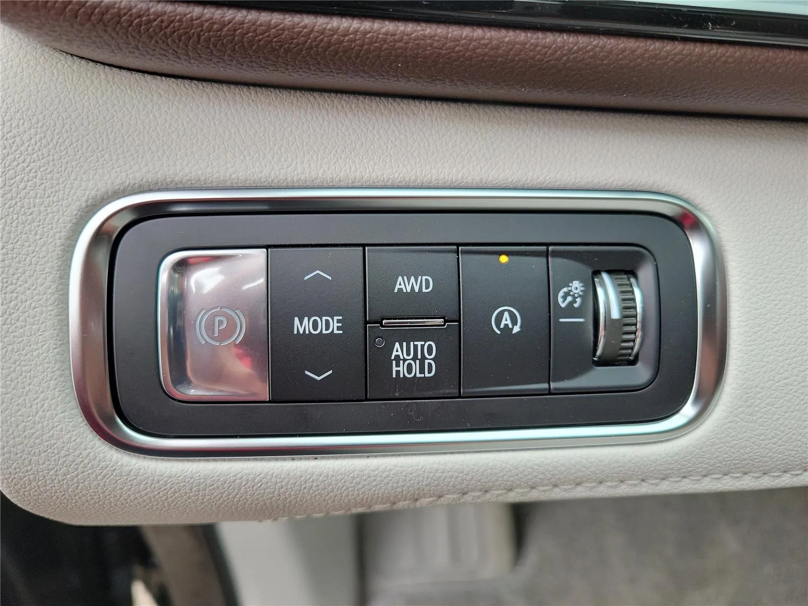 2026 Buick Enclave Avenir - Photo 23