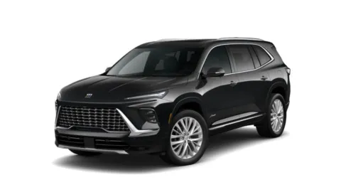 Another view of 2026 Buick Enclave Avenir for sale in Hamilton, OH at Tom Gill Buick GMC