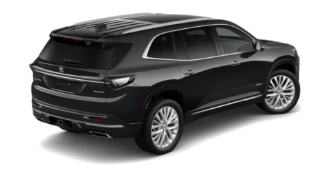 More photos of 2026 Buick Enclave Avenir at Tom Gill Buick GMC, OH