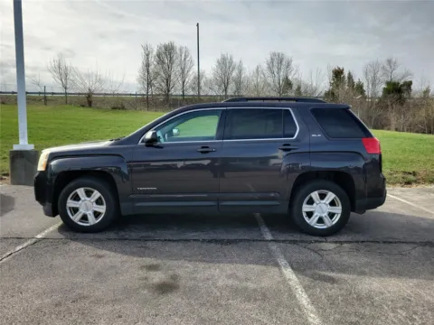 More photos of 2014 GMC Terrain SLE at Tom Gill Buick GMC, OH