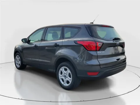 Another view of 2019 Ford Escape S for sale in Hamilton, OH at Tom Gill Buick GMC
