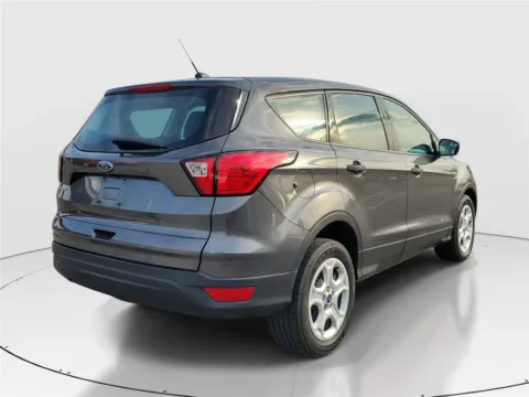 More photos of 2019 Ford Escape S at Tom Gill Buick GMC, OH