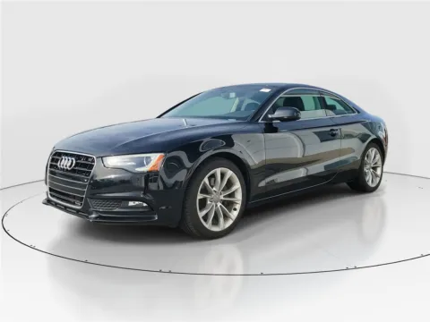 Photos of 2013 Audi A5 Premium for sale in Hamilton, OH at Tom Gill Buick GMC