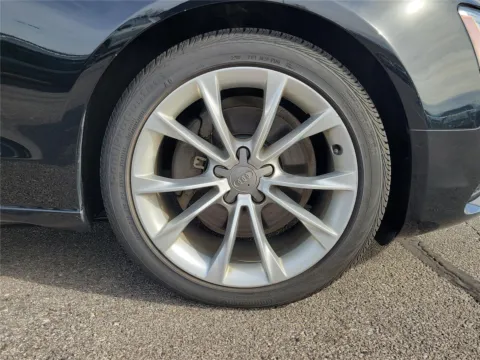 More photos of 2013 Audi A5 Premium at Tom Gill Buick GMC, OH