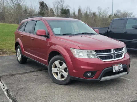 Photos of 2011 Dodge Journey Mainstreet for sale in Hamilton, OH at Tom Gill Buick GMC
